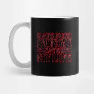 STRANGER SONGS Mug